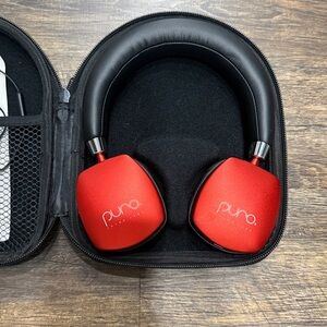 Puro Sound Labs PuroQuiets Volume Limited ANC  Headphones for Kids